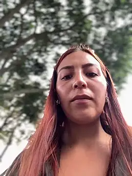 Queen Scatlett online show from April 2026 11:46:02 AM