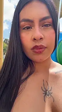 Kitty Bloom1 online show from March 2026 06:52:01 PM