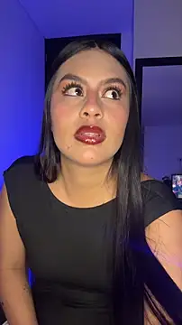 Kitty Bloom1 online show from April 2026 12:20:02 AM