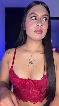 Kitty Bloom1 online show from April 2026 12:38:02 AM