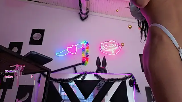 angely sexyx online show from March 2026 01:17:02 AM