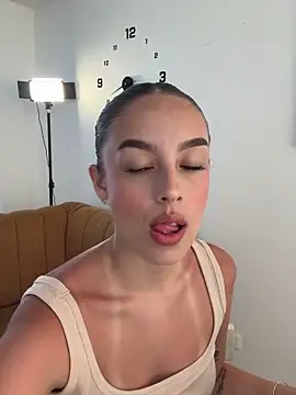 Lauren Storm online show from March 2026 05:07:01 PM