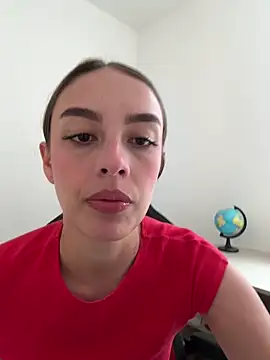 Lauren Storm online show from April 2026 03:06:01 PM