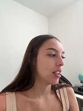 Lauren Storm online show from April 2026 06:48:02 PM