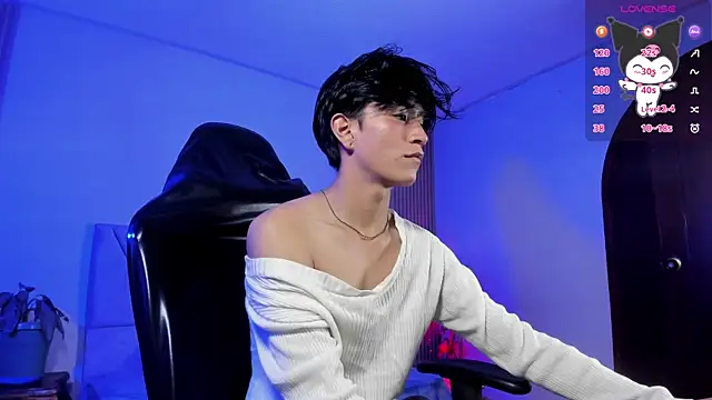 cococumps online show from April 2026 11:33:02 AM