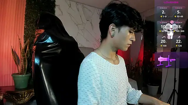 cococumps online show from April 2026 11:27:01 AM