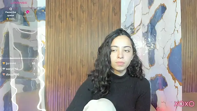 Alyce tay1 online show from April 2026 11:55:01 AM