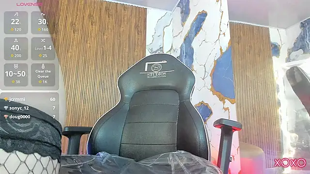 Alyce tay1 online show from April 2026 01:41:01 PM