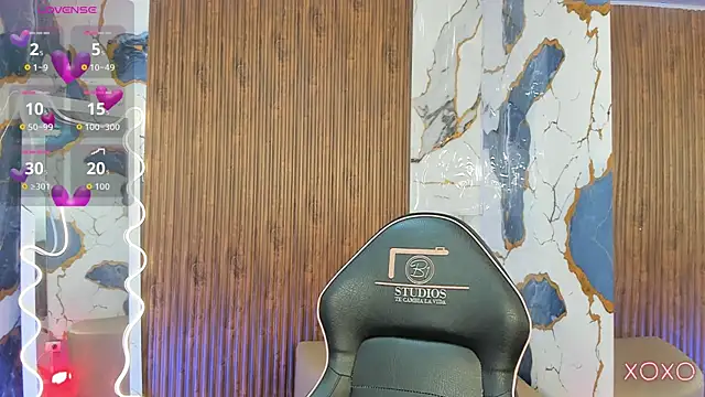 Alyce tay1 online show from April 2026 11:37:01 AM