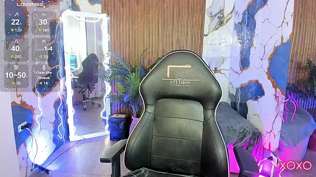 Alyce tay1 online show from April 2026 11:25:02 AM