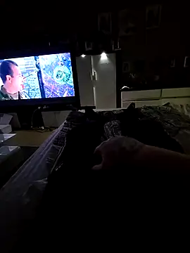 OssiBigCum online show from March 2026 06:55:01 PM