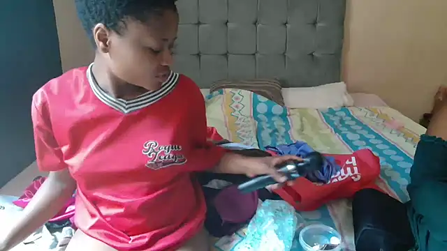 babyface205 online show from April 2026 09:02:01 AM