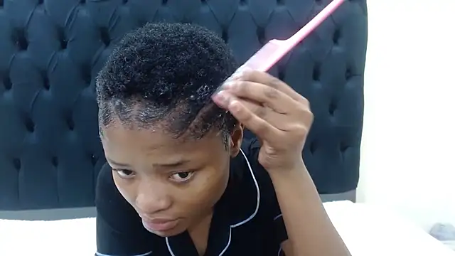 babyface205 online show from April 2026 10:40:01 AM