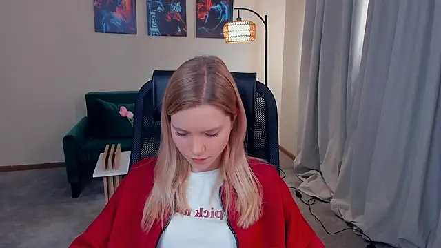 DelmaLasky online show from March 2026 08:41:02 AM