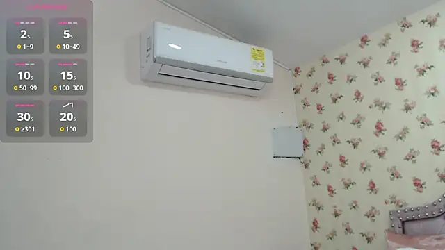 crystal watson0 online show from April 2026 02:02:02 PM