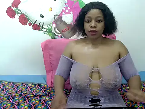 ChocolateBloom online show from April 2026 04:37:02 AM