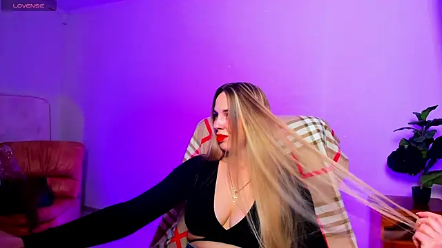 Alexandracandy online show from March 2026 01:34:01 PM