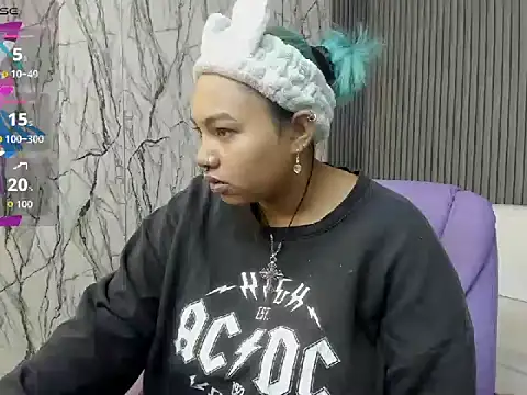 katteyes 20 online show from March 2026 07:40:01 PM