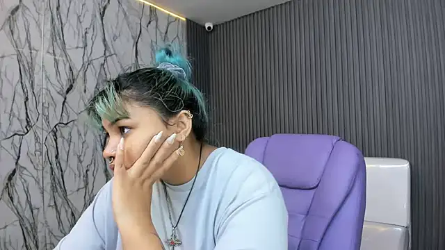 katteyes 20 online show from April 2026 08:01:02 PM