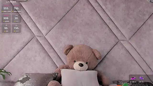 Amora 96 online show from April 2026 01:27:01 PM