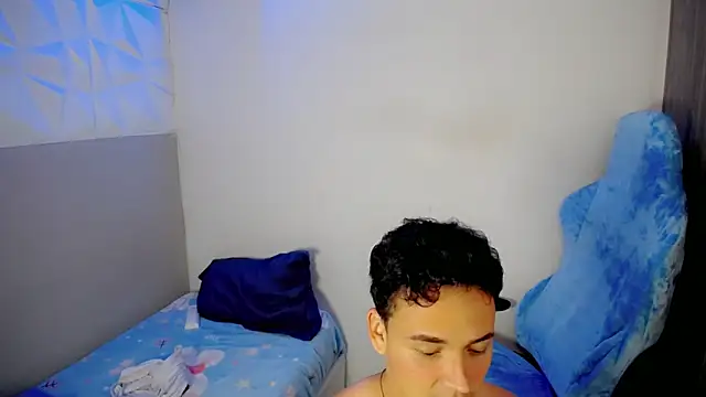 Mathias twinkk online show from March 2026 09:09:02 AM