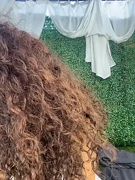 CurlyOopsieXXX online show from June 2026 09:27:02 PM