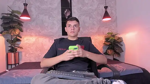 ian jacob online show from March 2026 07:51:02 PM