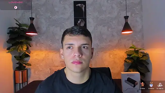 ian jacob online show from March 2026 07:20:02 PM