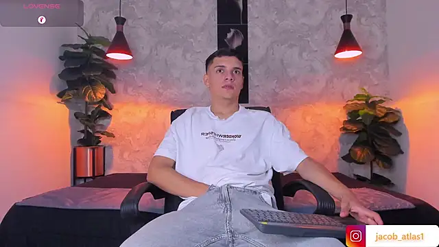 ian jacob online show from March 2026 07:46:02 PM