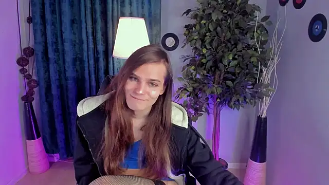 WillFobos online show from April 2026 09:37:01 PM