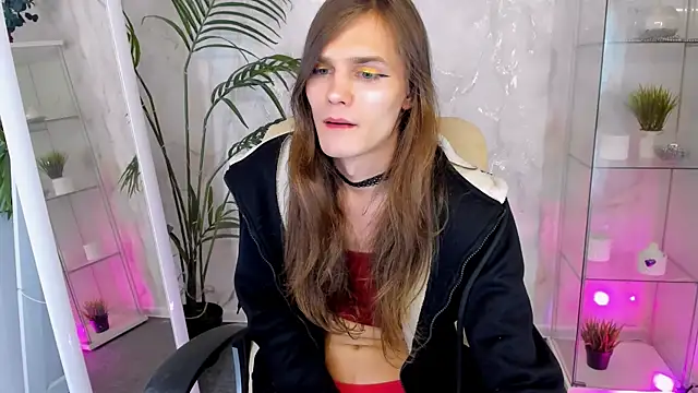 WillFobos online show from April 2026 09:37:02 PM