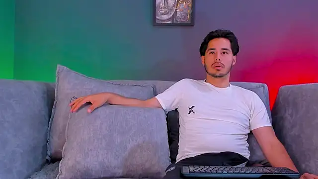 ReubenandScott online show from April 2026 01:05:02 PM