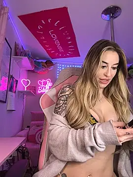 laurenlotus online show from April 2026 12:38:02 AM