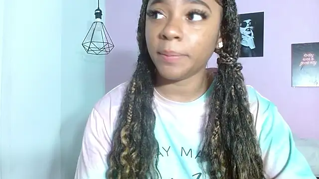 aisha laurent online show from March 2026 11:47:01 AM