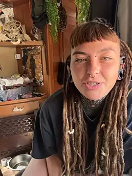 HornyHippy1 online show from April 2026 10:09:01 AM