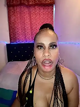 KAYLA 48  online show from April 2026 10:54:02 PM