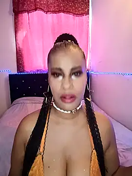 KAYLA 48  online show from April 2026 07:58:02 PM