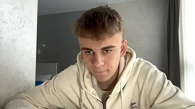 SoloFury online show from April 2026 08:37:02 AM