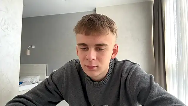 SoloFury online show from April 2026 08:55:01 AM