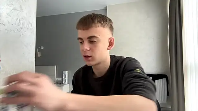 SoloFury online show from April 2026 09:35:02 AM