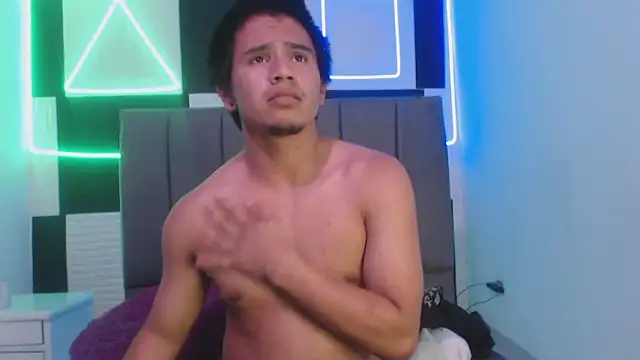 adonis latin 19 online show from April 2026 03:26:01 AM