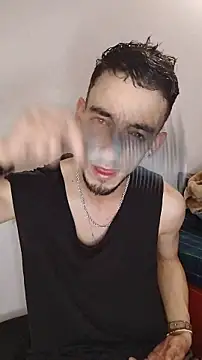 Meliodas97xxx online show from April 2026 10:26:01 PM