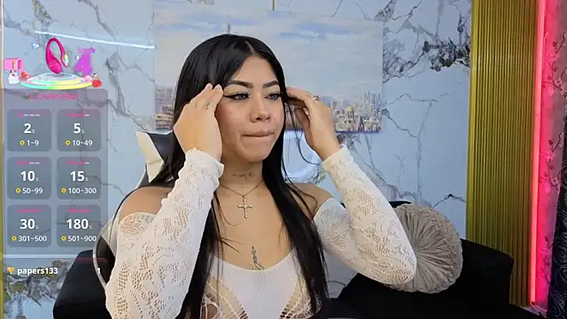 Kaory Key pm online show from March 2026 04:24:04 AM