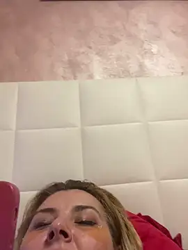 Maria3879 online show from March 2026 05:00:01 AM