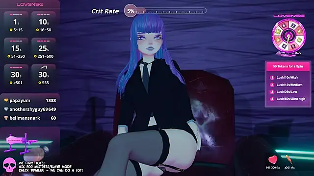 els six online show from March 2026 05:07:01 PM