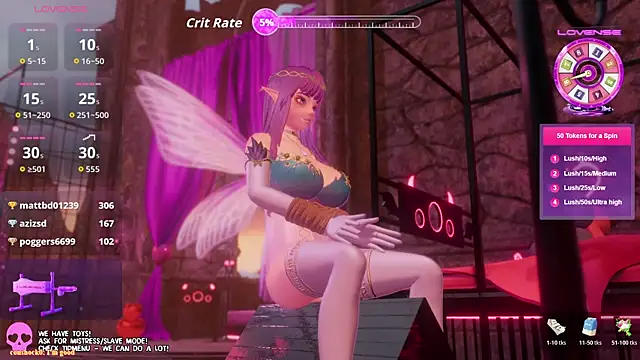 els six online show from April 2026 07:18:02 PM