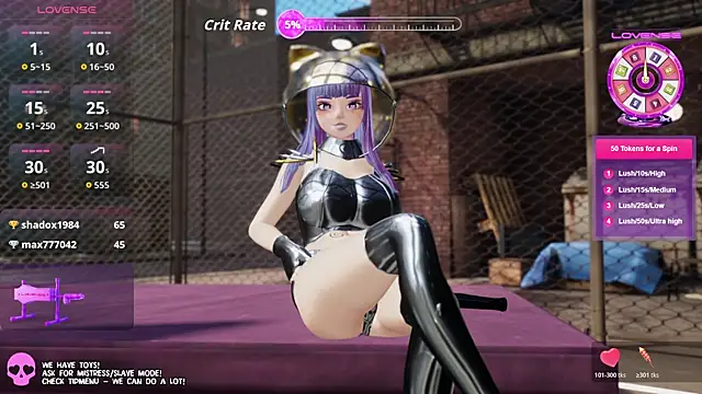 els six online show from April 2026 07:19:01 PM