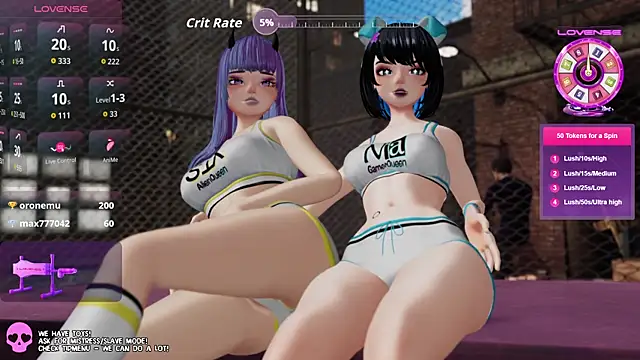 els six online show from April 2026 07:07:02 PM