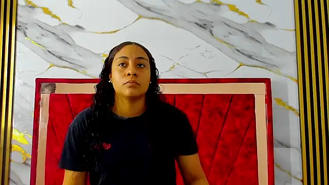 Tiana hots online show from April 2026 12:27:01 AM