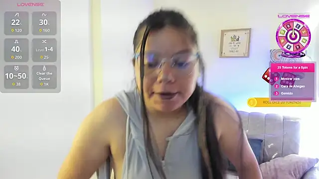 afrodita rouss1 online show from March 2026 10:24:02 PM